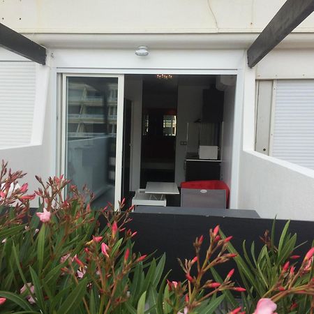 Studios Port Nature Village Naturiste Agde Exterior photo
