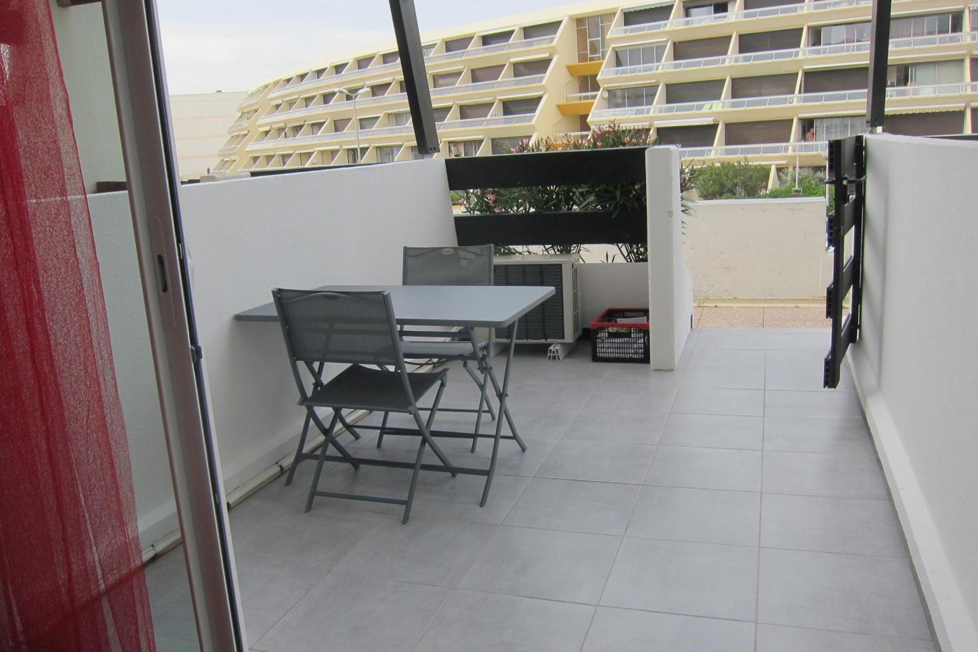 Studios Port Nature Village Naturiste Agde Exterior photo