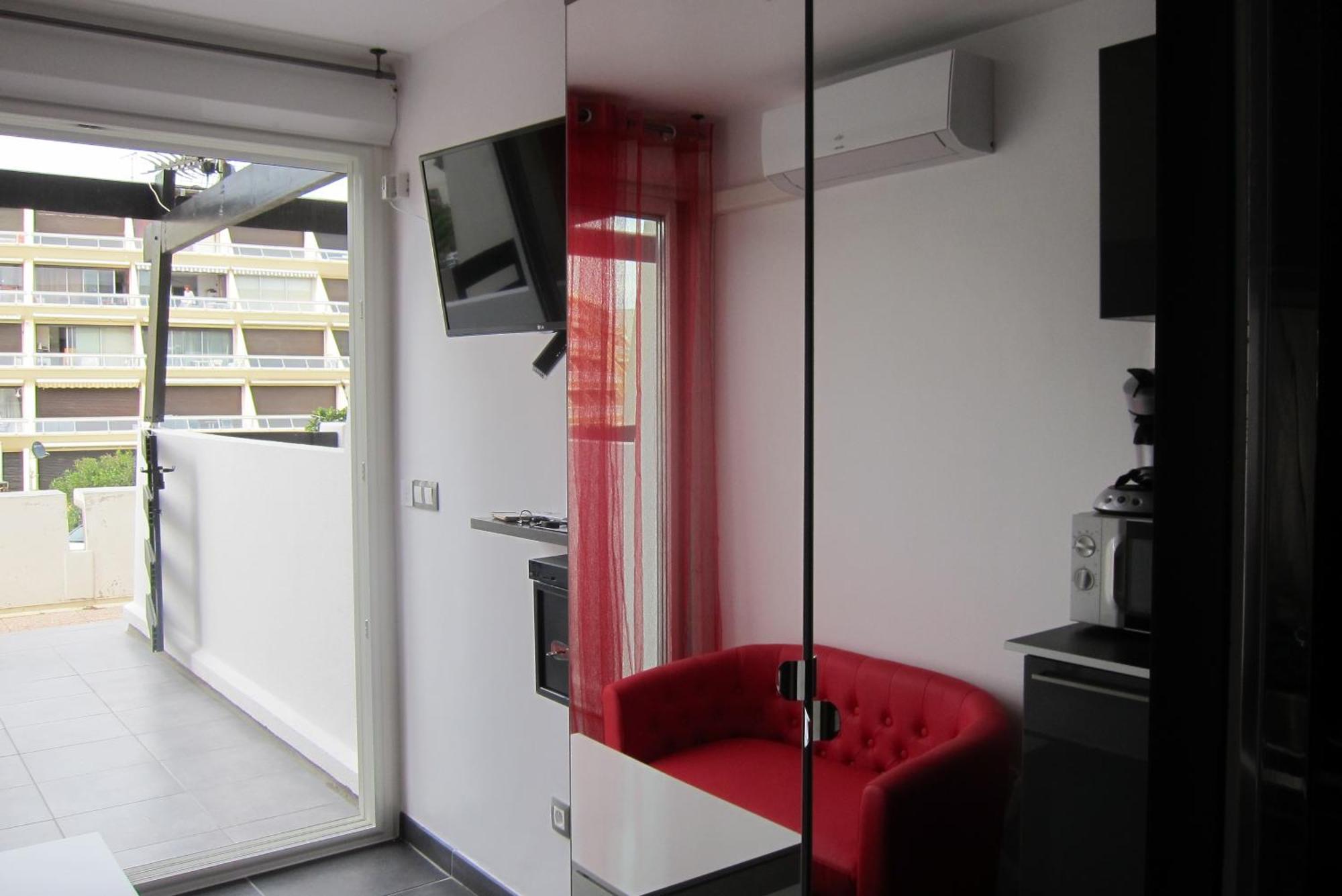 Studios Port Nature Village Naturiste Agde Exterior photo