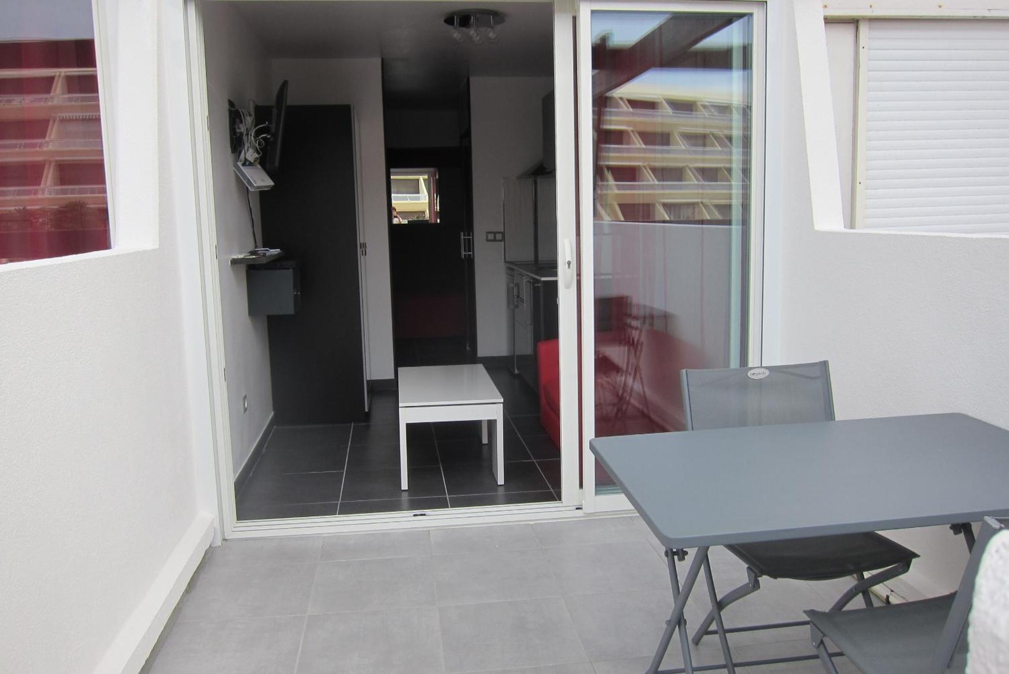 Studios Port Nature Village Naturiste Agde Exterior photo