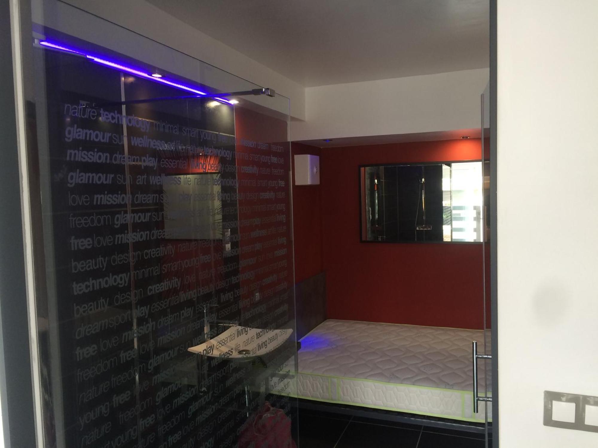 Studios Port Nature Village Naturiste Agde Exterior photo